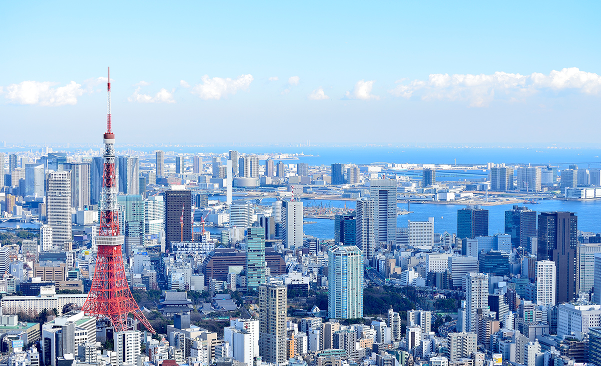 ただいま東京プラスとは東京都民以外が東京都内に観光する際に一定額を補助する制度です。2022年10月1日～10月31日